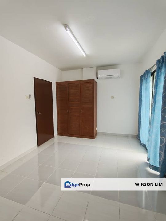 Polo Park Town House For Sale, Johor, Johor Bahru