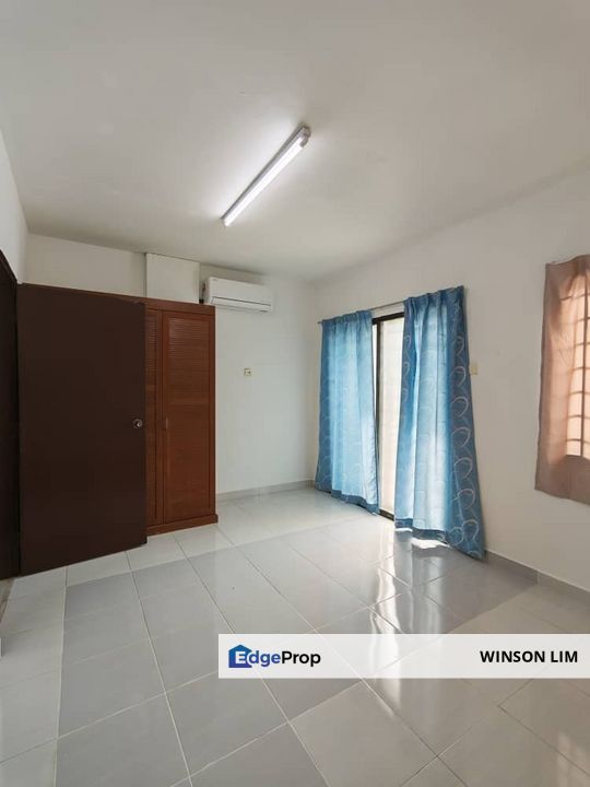 Polo Park Town House For Sale, Johor, Johor Bahru