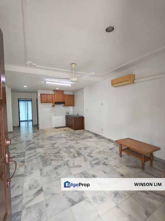 Polo Park Town House For Sale, Johor, Johor Bahru