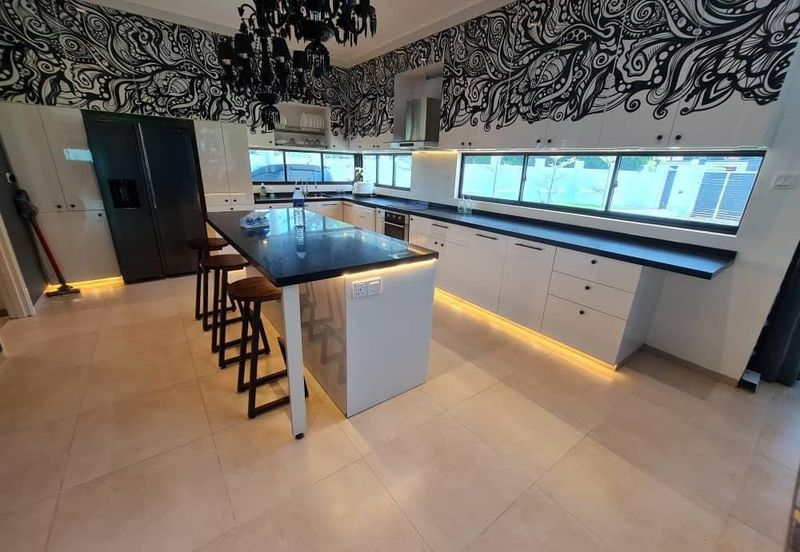 The Country Residency