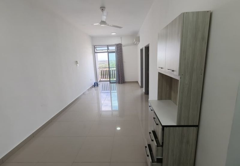 KSL Residences 2 @ Kangkar Tebrau