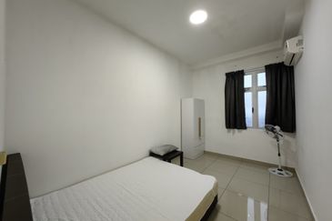 Meridin Bayvue Apartment