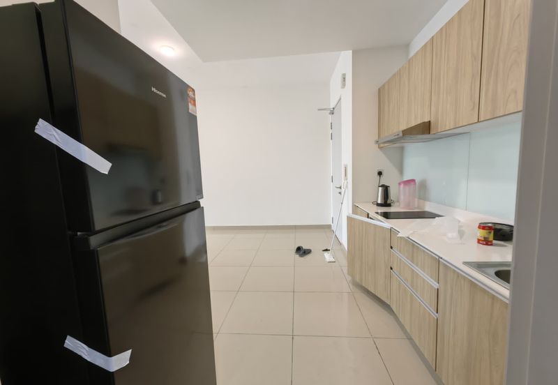 Meridin Bayvue Apartment