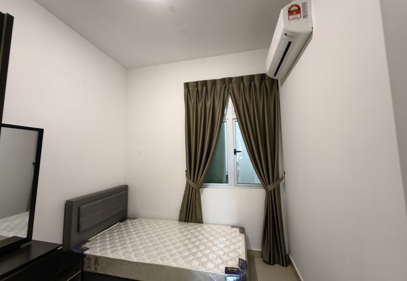 Meridin Bayvue Apartment