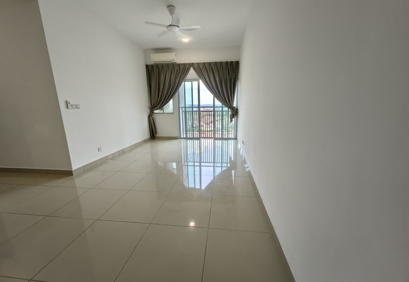 Meridin Bayvue Apartment