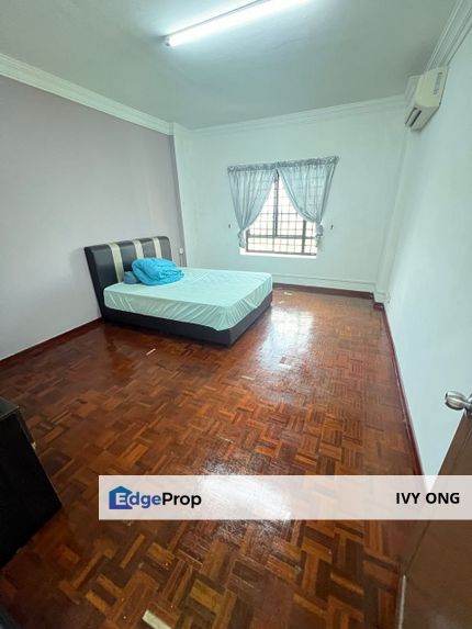 Seri Mutiara @ Bandar Seri Alam for Rent, Johor, Masai