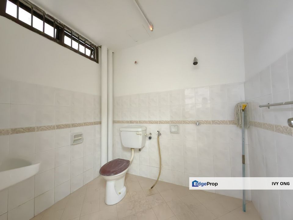 Jalan Gunung @ Bandar Seri Alam 1.5 Storey Terrace for Sale, Johor, Masai