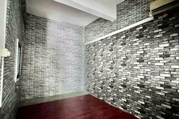 Taman Sierra Perdana