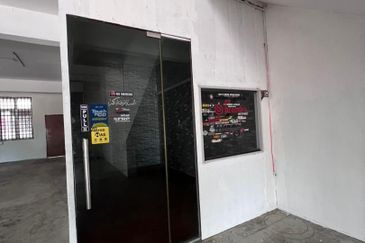 Taman Sierra Perdana