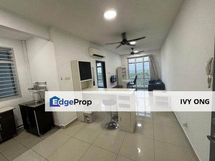 D'Ambience Residences @ Permas Jaya for Rent, Johor, Permas Jaya/Senibong
