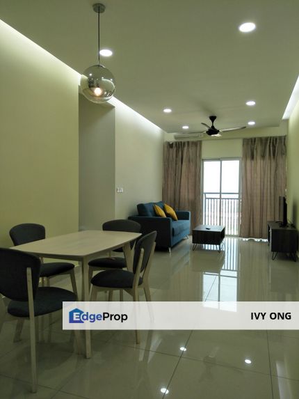 Meridin Bayvue @ Sierra Perdana , Masai for Rent, Johor, Masai