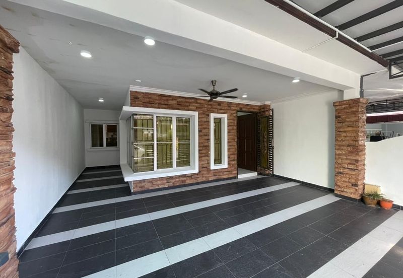 Bandar Baru Seri Alam