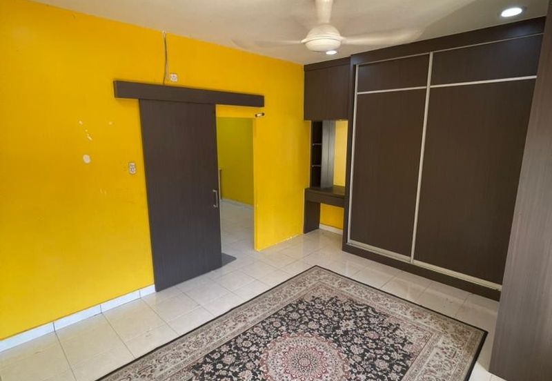 Bandar Baru Seri Alam