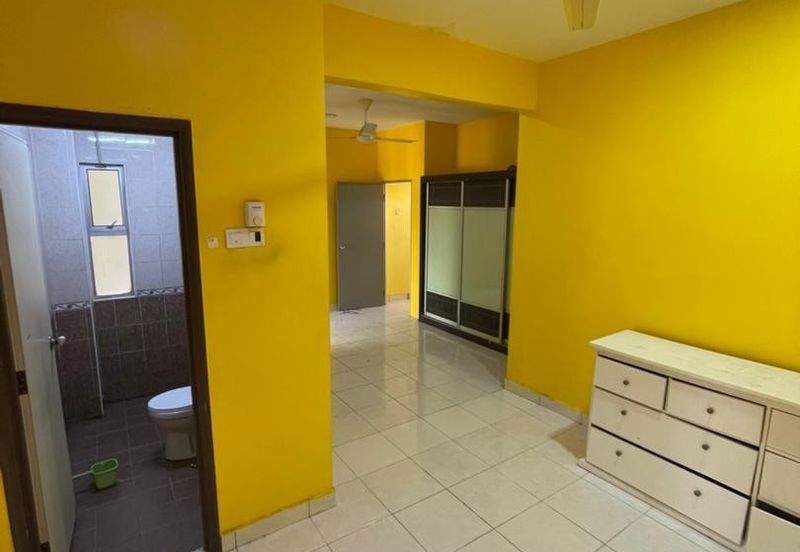 Bandar Baru Seri Alam