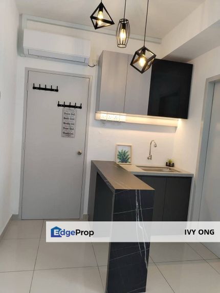 Midas Seri Alam Studio for Rent, Johor, Pasir Gudang