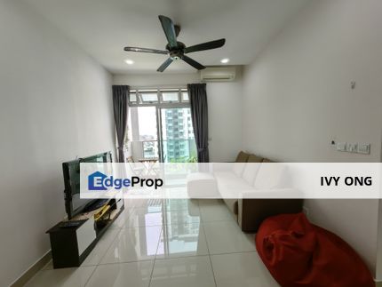 Meridin Bayvue @ Sierra Perdana, Masai for Rent, Johor, Masai