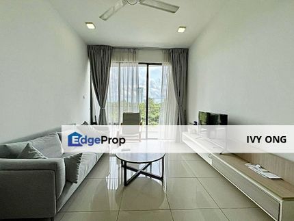 The Wateredge @ Senibong Cove, Masai for Rent, Johor, Masai