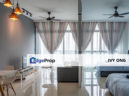Green Haven @ Masai Studio for Sale, Johor, Masai
