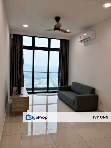 Green Haven @ Kota Puteri , Masai 1 Bedroom for Rent, Johor, Masai