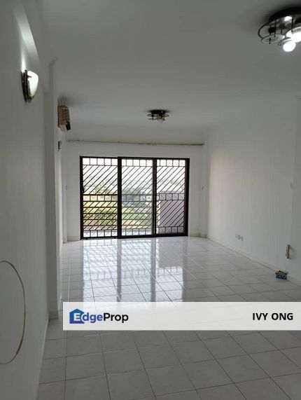 Pan Vista Apartment @ Permas Jaya for Sale, Johor, Permas Jaya/Senibong