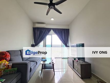 Meridin Bayvue @ Sierra Perdana , Masai for Rent, Johor, Masai