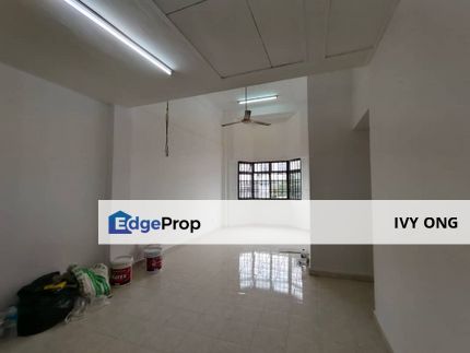 Vista Seri Alam for Rent, Johor, Masai