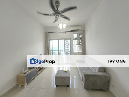 Meridin Bayvue @ Sierra Perdana, Masai for Rent, Johor, Masai