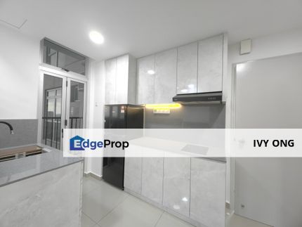 Midas Seri Alam Dual Key Studio for Rent, Johor, Pasir Gudang