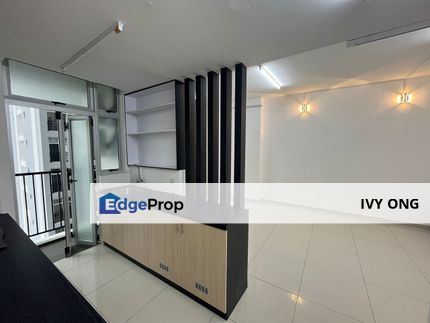 Midas Seri Alam 2 Bedroom for Rent, Johor, Pasir Gudang