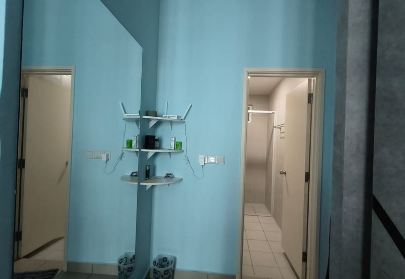 Meridin Bayvue Apartment