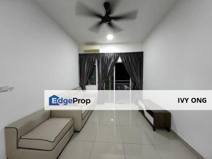 Meridin Bayvue A2 @ Sierra Perdana, Masai for Rent, Johor, Masai
