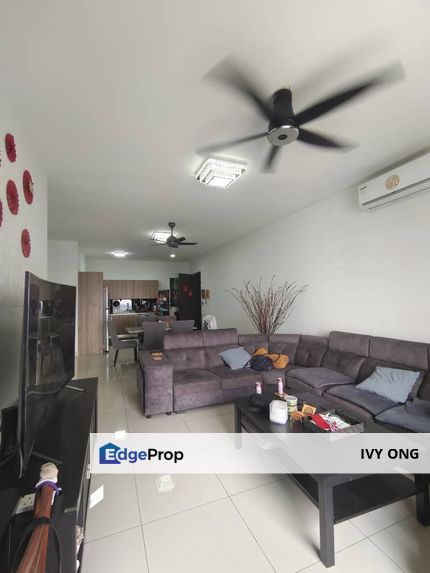 Green Haven @ Masai / 3 Bedroom for Sale, Johor, Masai
