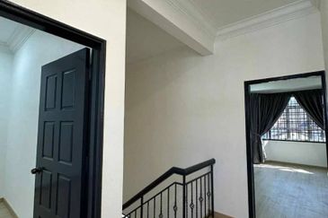 Bandar Baru Seri Alam