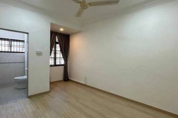 Bandar Baru Seri Alam