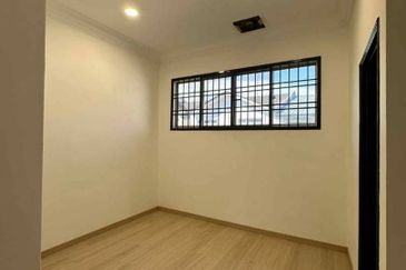 Bandar Baru Seri Alam