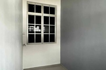 Bandar Baru Seri Alam