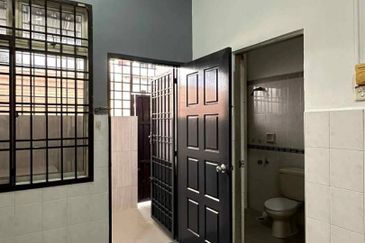 Bandar Baru Seri Alam