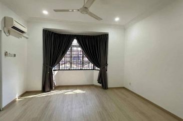 Bandar Baru Seri Alam