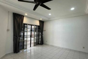 Bandar Baru Seri Alam