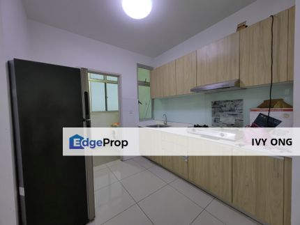 Meridin Bayvue @ Sierra Perdana for Rent, Johor, Masai