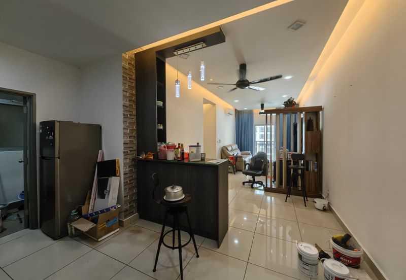 Meridin Bayvue Apartment