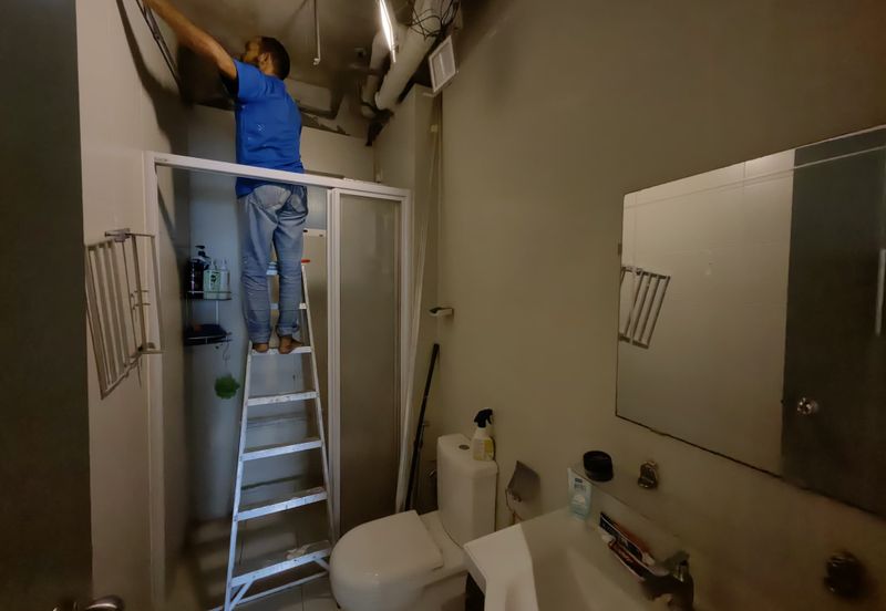 Meridin Bayvue Apartment