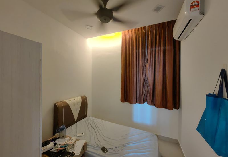 Meridin Bayvue Apartment