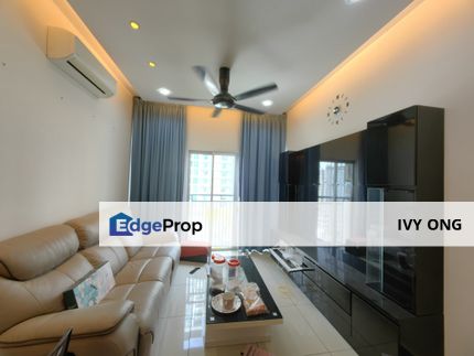 Meridin Bayvue @ Sierra Perdana for Rent, Johor, Masai