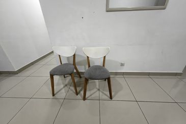 Meridin Bayvue Apartment