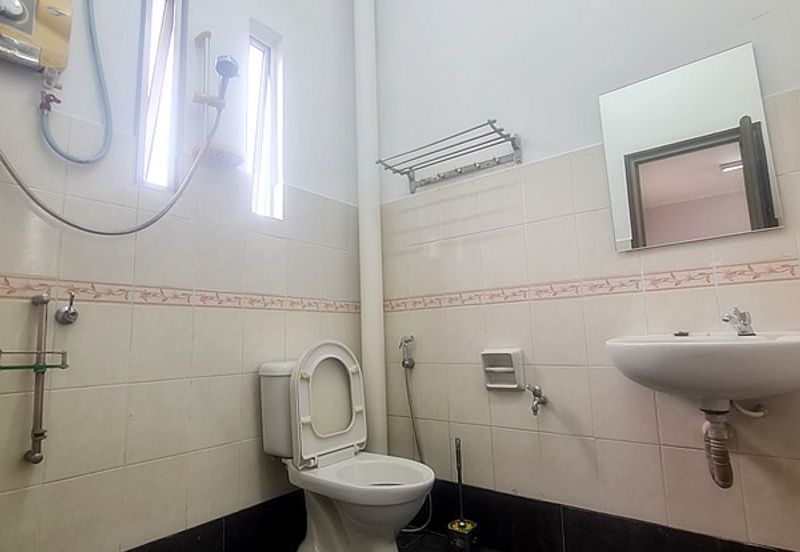 Bandar Baru Seri Alam