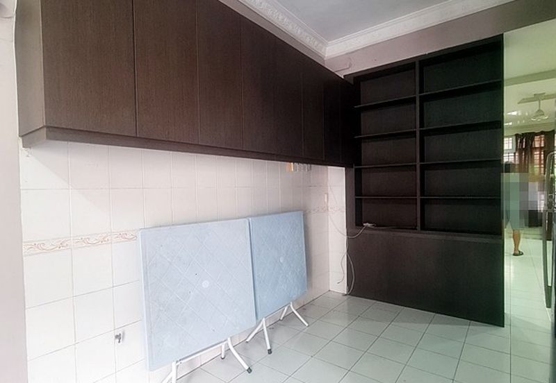 Bandar Baru Seri Alam