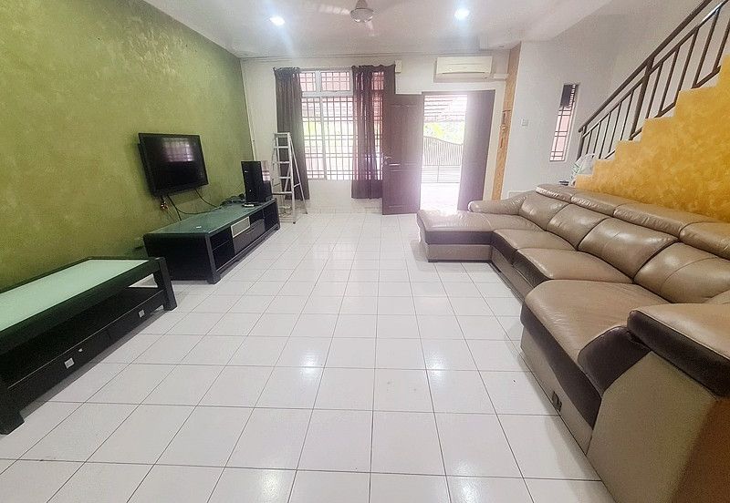 Bandar Baru Seri Alam