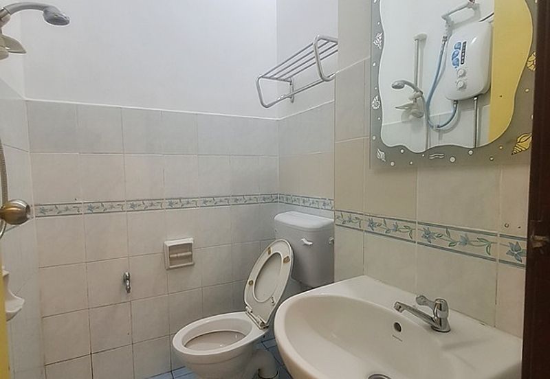 Bandar Baru Seri Alam