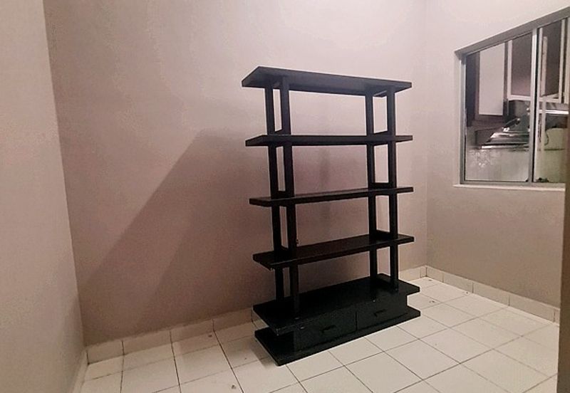 Bandar Baru Seri Alam